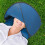 Abri de plage pliable avec protection UV (1 pièce) 3
