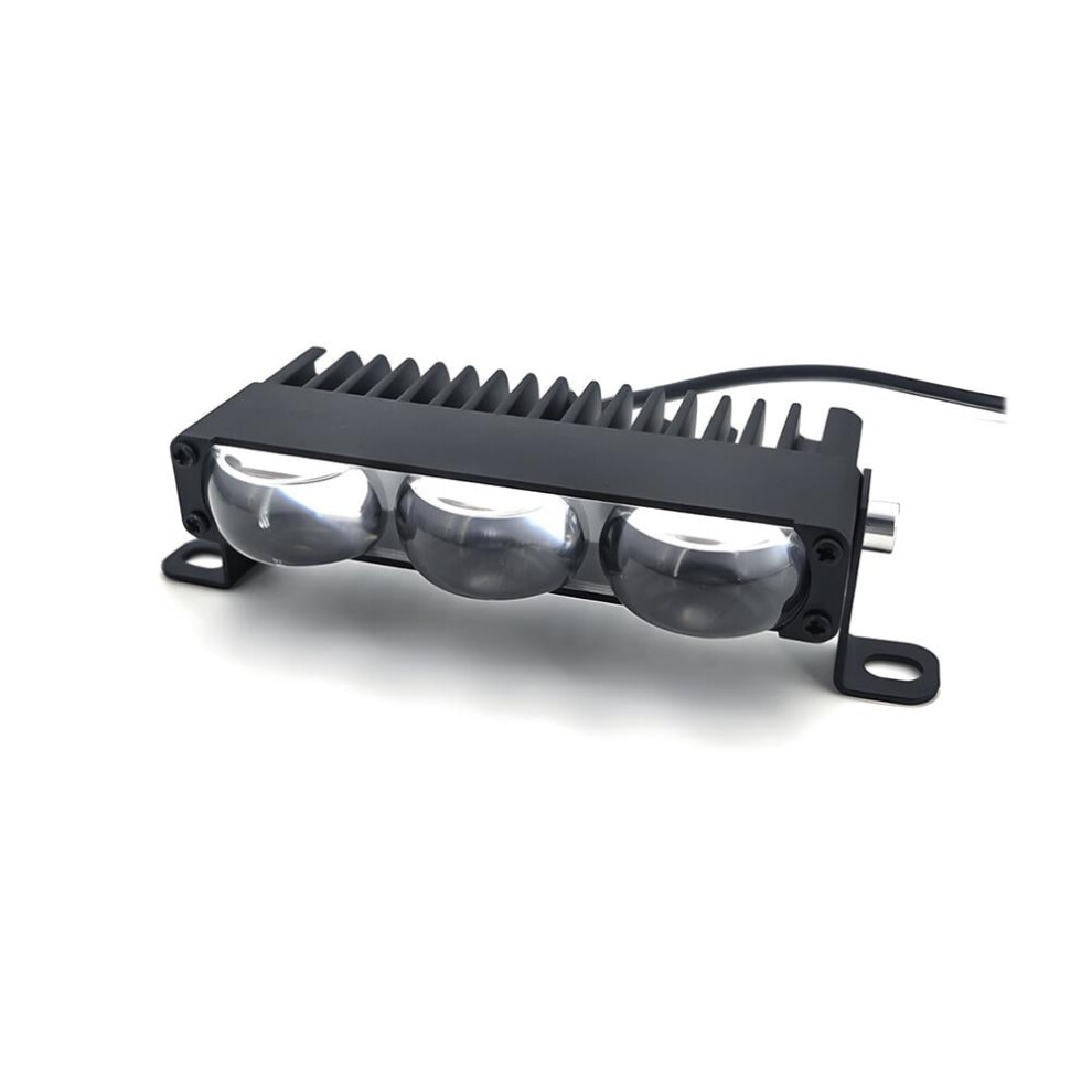 Motorcycle Led Turn Signal Universal 12V Light 974856879557