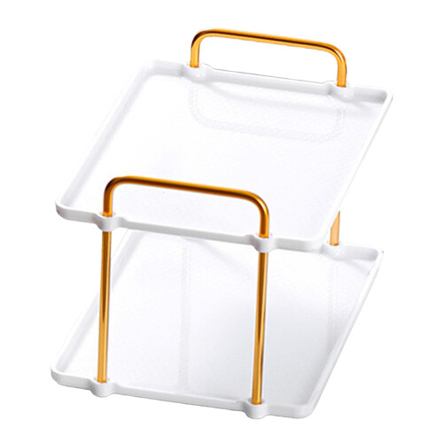 Soporte para cupcakes de 3 niveles desmontables 1