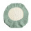 Protège-matelas imperméable King Size 76 x 80 pouces vert 1