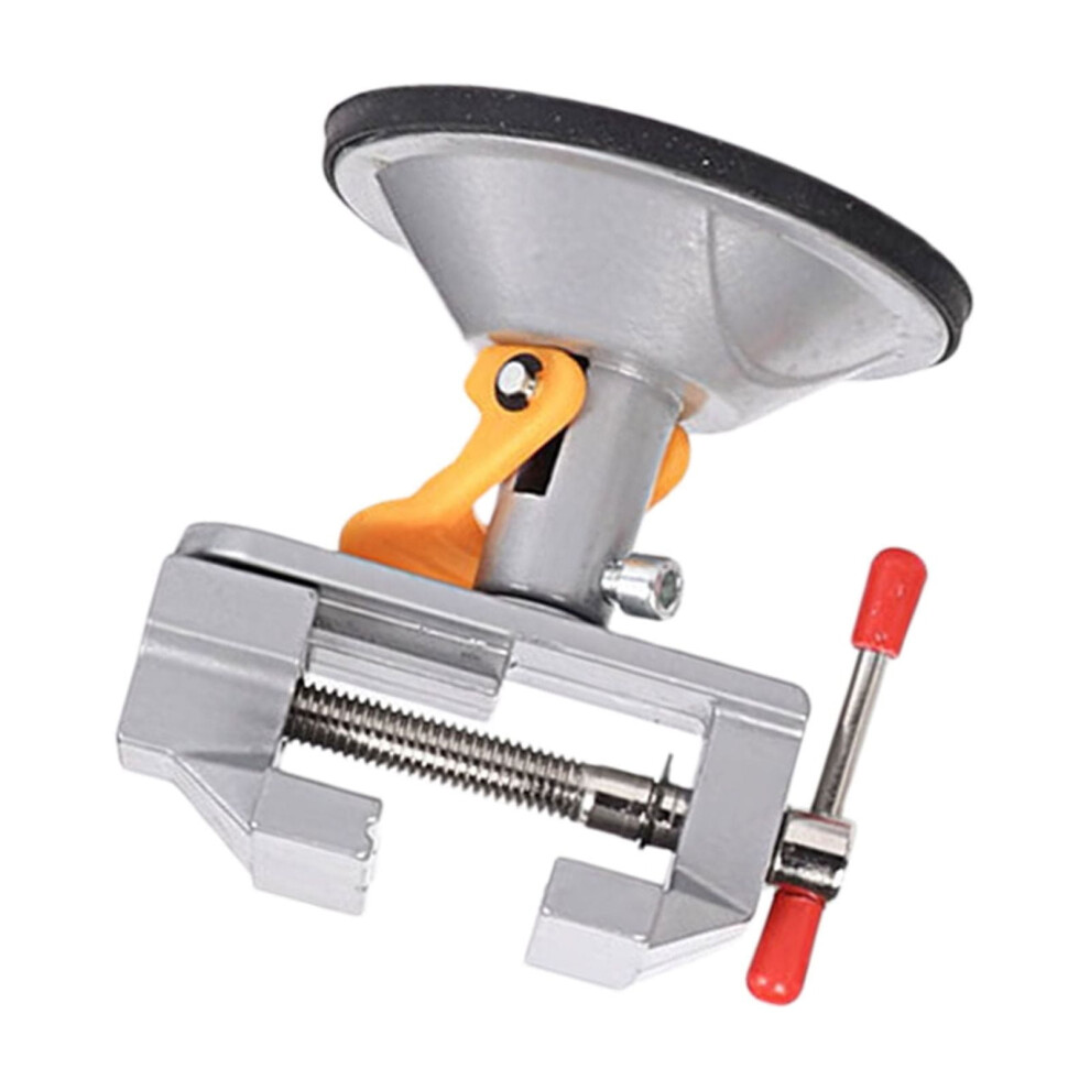 Corrosions Resistant Vise Tool For Fine Detailing Projects Ergonomic For Extended Crafting 9083649313220