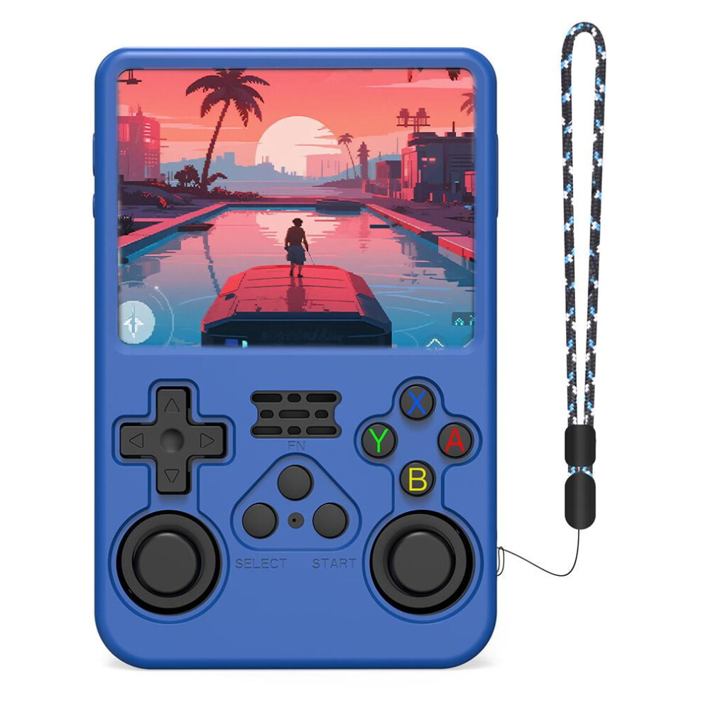 Tpu Soft Protective Shockproof Cover For Anbernic Flip Portable 9425574122254