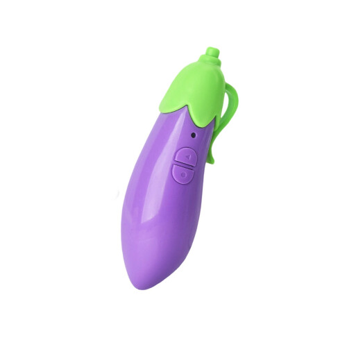Corn-Shaped Voice Recorder Pen with Playback – Compatible with Students, Teachers & Teens