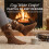 Animal Socks Cotton Double-Layer Warm Fall Winter 4