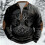 Age Norse Mythology Midweight Pullover Sweater For With Half Zip Neck Design 1