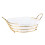 Bread Basket Storage Container Table Centerpiece Durable Snacks Box Fruit Basket 2