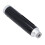 Handheld Car Ashtray - Leakproof, 133x28mm, Silver/Black 1