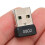 Gamingmus-modtageradapter til Logitech G502 7
