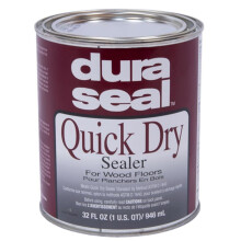 DuraSeal Quick Dry Sealer Quart 86560444$$Tools & Hardware Other