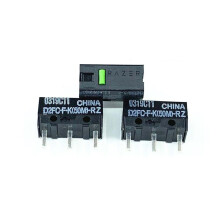 2 stuks/10 stuks muis microschakelaar d2fc f7n D2FC-F-7N(10M)/(OF) D2FC-F-7N(20M)/(OF) D2FC-F-K50M microschakelaar voor muis