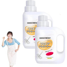 Čistič dlaždíc Solubrilho na rôzne povrchy 500 ml