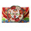 Red Envelope God of Wealth Creative High-end Red Envelope Bags 1