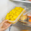 ACDANC Clear Plastic Bread Box with Lid - Rectangular Loaf Storage Container 5