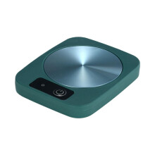 1 * Constant Temperature Heating Coaster for Home Office