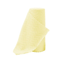 Chiffons de nettoyage en microfibre 25 x 25 cm (paquet de 30)
