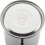 Classic Yosemite Stainless Steel Coffee Percolator - 8 Cup, Silver 7