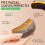 Lymphatic Contour Face Brush – Εργαλείο απαλού και ξηρού βουρτσίσματος για σμίλευση της 4