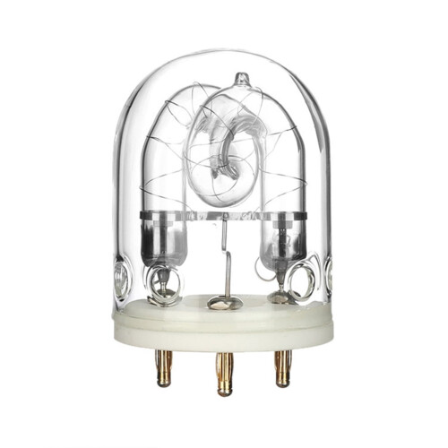 600W flash tube bare bulb for AD600BM/AD600B 2