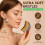 Lymphatic Contour Face Brush – Εργαλείο απαλού και ξηρού βουρτσίσματος για σμίλευση της 5
