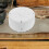 White Outdoor Cable Cover Junction Box2pcs 4