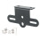 Quickly Attach Reflective Panel Suit Cycling Bicycles Rear Reflectors Light for Various Bike Types 5