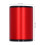 Mini-Press-Abfallkorb Auto Aluminiumlegierung Mülleimer 142g Rot 2