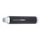 Handheld Car Ashtray - Leakproof, 133x28mm, Silver/Black 11