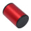 Mini-Press-Abfallkorb Auto Aluminiumlegierung Mülleimer 142g Rot 13