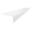 Lente diffusore di luce fluorescente per T5 sottopensile da 42" 2