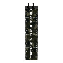 (30cm wide) Portable Fishing Tape - Outdoor/Indoor Tackle Tool