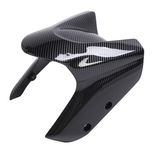 TMAX 530 500 Carbon Front Mudguard
