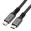 kenable CERTIFIED USB4 20 Type C Cable 20Gbps   95W 4K60Hz USB 4.0 E-Mark Metal Ends 2m 1