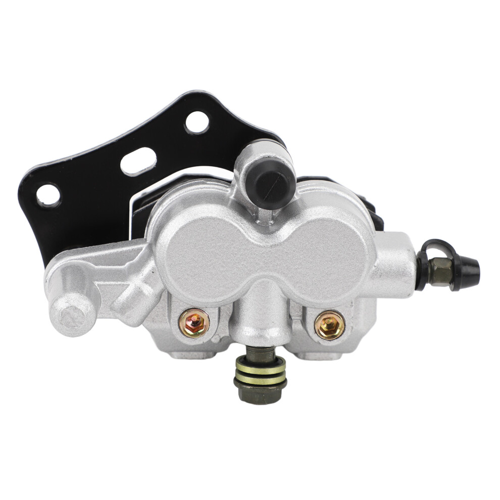 250R Rear Brake Caliper 43080 0094 Gn Pads 7340572376268