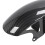 Motorcycle ABS Mudguard Carbon Look R6 MT10 1