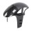 Motorcycle Front Mud Flap Carbon Look R1 1