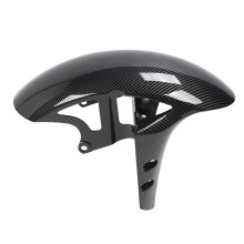 Motorcycle Front Mud Flap Carbon Look R1