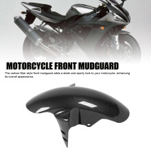 Splash Guard for Yamaha R1 02-08