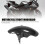 Splash Guard for Yamaha R1 02-08 1