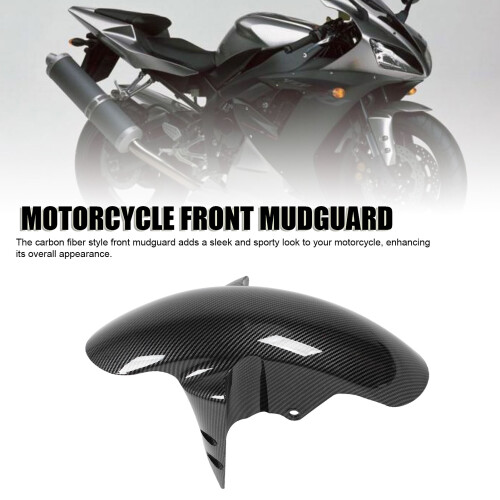 Splash Guard for Yamaha R1 02-08