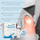Joint Pain Relief Microneedle Patch for Elderly 3