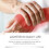 Joint Pain Relief Microneedle Patch for Elderly 6