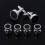 6pcs Silver Tuxedo Cufflinks for Men - Wedding Gift 1