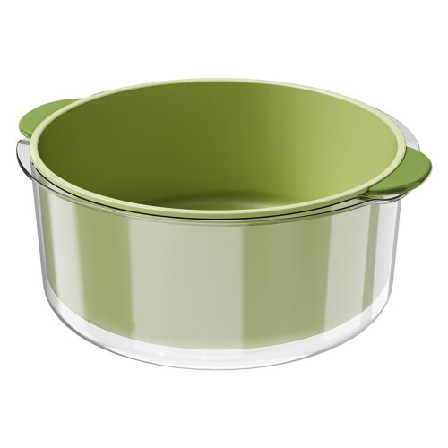 Double Layer Foldable Drain Basket 600 g 1