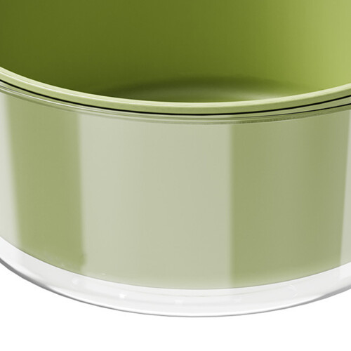 Double Layer Foldable Drain Basket 600 g 2