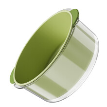 Double Layer Foldable Drain Basket 600 g