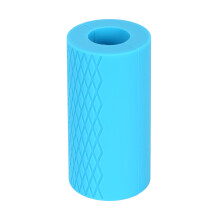 (2) Non-Slip Dumbbell Grips for Gym & Home Workouts
