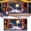 Weihnachts-Garagentorabdeckung Weihnachtsmann 7x16ft 1
