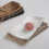 Serviettes en coton à franges, 45,7 x 45,7 cm, lot de 12 3