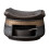 Keramik-Teewärmer und Duftdiffusorhalter, 9,9 cm, schwarz 2