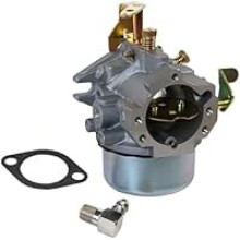 Carburador para motor Kohler K241K301 de hierro fundido, 10-12 HP